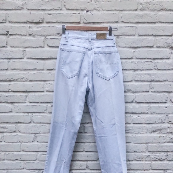 Lee vintage Mom jeans - Picture 3 of 6